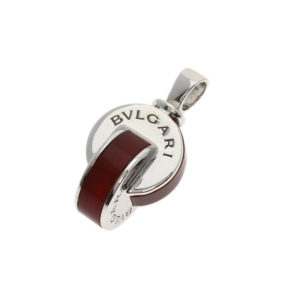 BVLGARI 18k White Gold Necklace - Picture 1 of 6